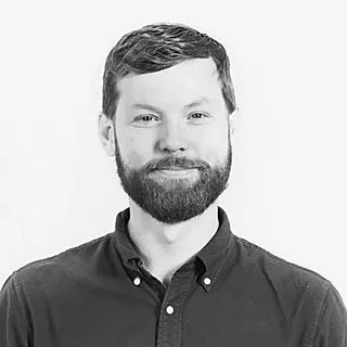 Portrait photo of Soil Carbon Company CEO and Co-Founder Guy Hudson